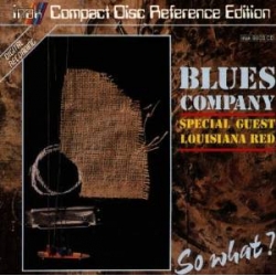 Blues Company - So What